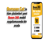 İş Makinası - Borusan Cat’in tüm çözümleri yeni Boom 360 mobil uygulamasında bir arada Forum Makina